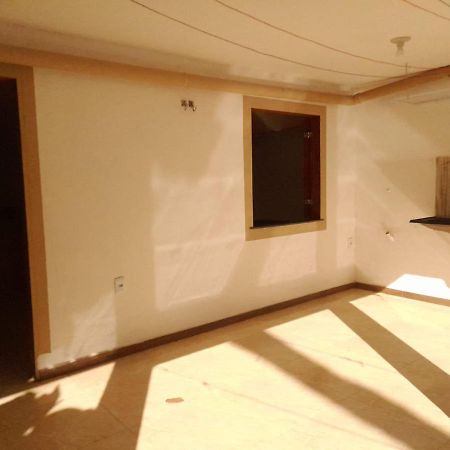 Casa Refugio Familiar Villa Guaramiranga Kültér fotó